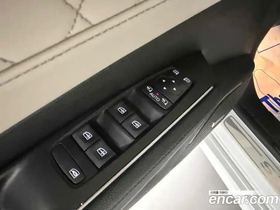 Renault SM6 2018 2.0 гидро в Москве № 1616006, фото 16