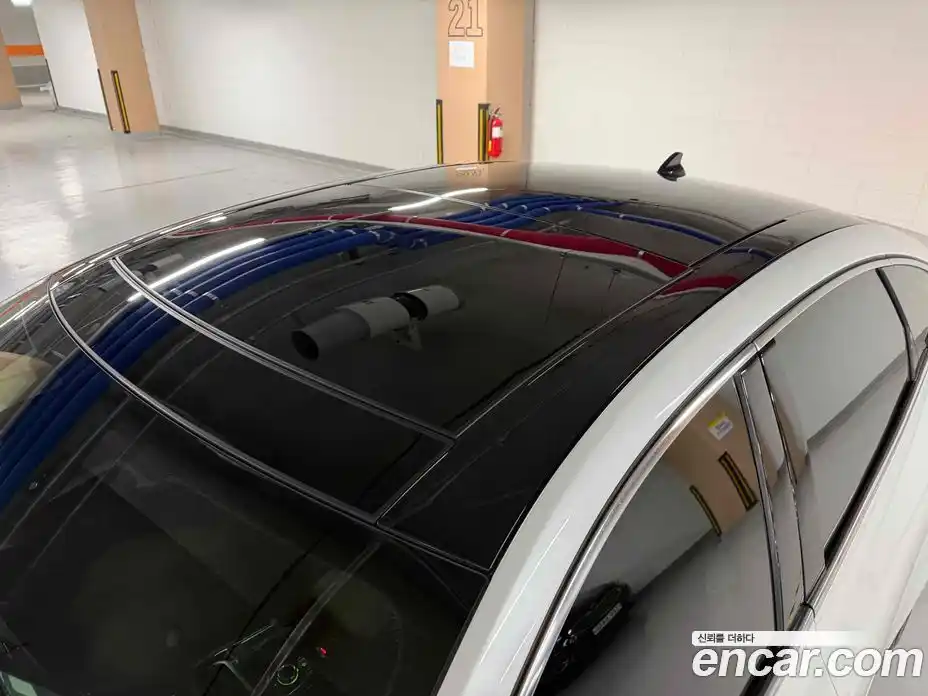 Renault SM6 2018 2.0 гидро в Москве № 1616006, фото 18