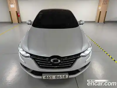 Renault SM6 2018 2.0 гидро в Москве № 1616006, миниатюра 3