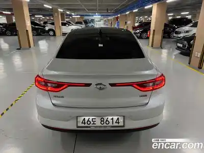 Renault SM6 2018 2.0 гидро в Москве № 1616006, миниатюра 4