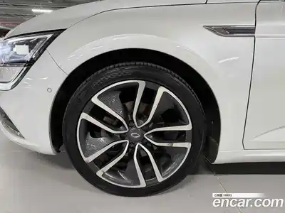 Renault SM6 2018 2.0 гидро в Москве № 1616006, миниатюра 5