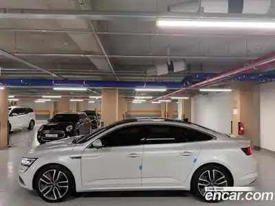 Renault SM6 2018 2.0 гидро в Москве № 1616006, миниатюра 6