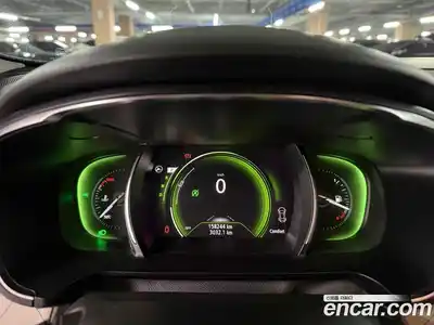 Renault SM6 2018 2.0 гидро в Москве № 1616006, миниатюра 8