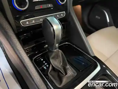 Renault SM6 2018 2.0 гидро в Москве № 1616006, миниатюра 9