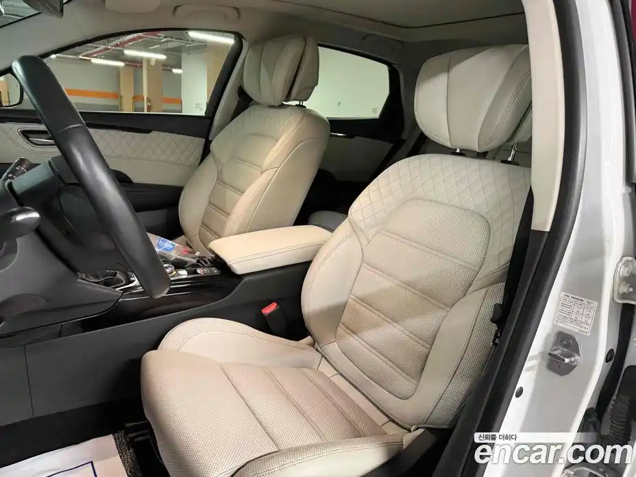 Renault SM6 2018 2.0 гидро в Москве № 1616006, фото 10