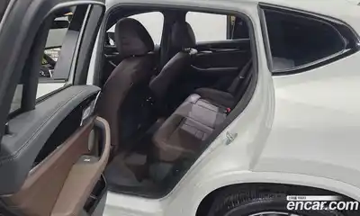 BMW X4 2025 3.0 гидро в Москве № 1616061, миниатюра 11