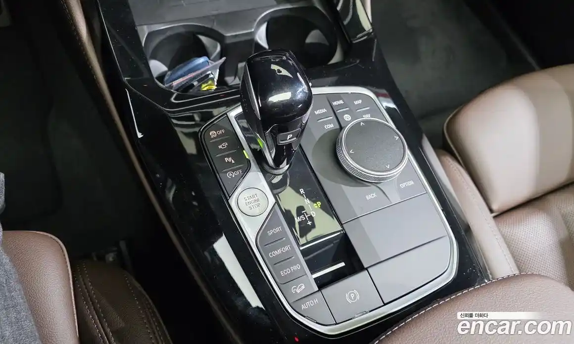 BMW X4 2025 3.0 гидро в Москве № 1616061, фото 9