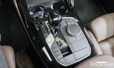 BMW X4 2025 3.0 гидро в Москве № 1616061, миниатюра 9
