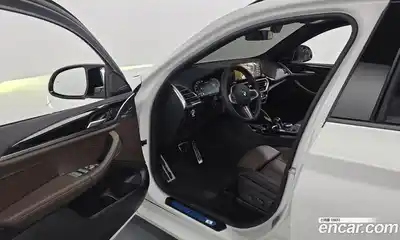 BMW X4 2025 3.0 гидро в Москве № 1616061, миниатюра 10