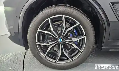 BMW X3 2024 2.0 гидро в Москве № 1616132, миниатюра 5