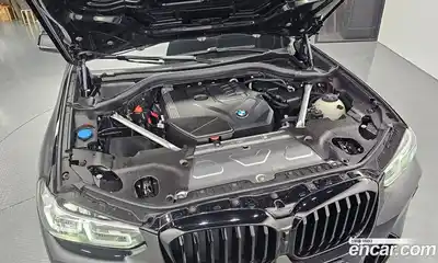 BMW X3 2024 2.0 гидро в Москве № 1616132, миниатюра 6