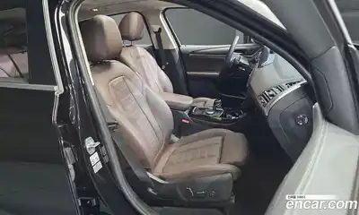 BMW X4 2024 2.0 гидро в Москве № 1616189, миниатюра 12