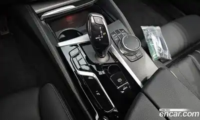 BMW 5-Series 2022 2.0 гидро в Москве № 1616190, миниатюра 9