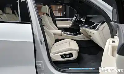 BMW X5 2025 3.0 гидро в Москве № 1616197, миниатюра 11