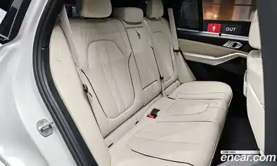 BMW X5 2025 3.0 гидро в Москве № 1616197, миниатюра 12