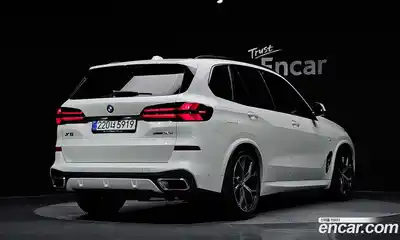 BMW X5 2025 3.0 гидро в Москве № 1616197, миниатюра 2