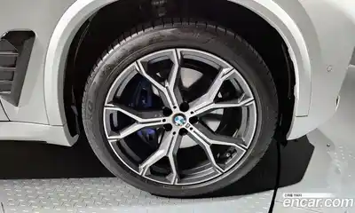 BMW X5 2025 3.0 гидро в Москве № 1616197, миниатюра 5