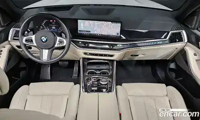 BMW X5 2025 3.0 гидро в Москве № 1616197, миниатюра 7