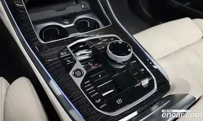BMW X5 2025 3.0 гидро в Москве № 1616197, миниатюра 9
