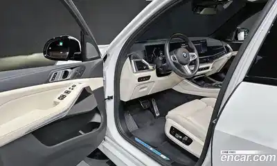 BMW X5 2025 3.0 гидро в Москве № 1616197, миниатюра 10
