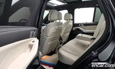 BMW X5 2025 3.0 гидро в Москве № 1616217, миниатюра 11