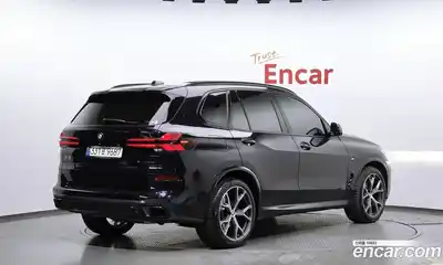BMW X5 2025 3.0 гидро в Москве № 1616217, миниатюра 2