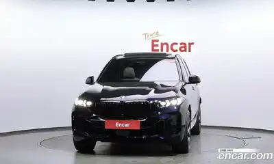 BMW X5 2025 3.0 гидро в Москве № 1616217, миниатюра 3