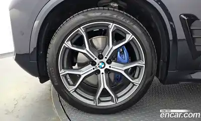BMW X5 2025 3.0 гидро в Москве № 1616217, миниатюра 5