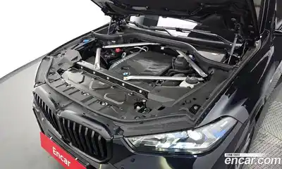 BMW X5 2025 3.0 гидро в Москве № 1616217, миниатюра 6