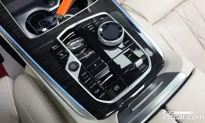 BMW X5 2025 3.0 гидро в Москве № 1616217, миниатюра 9