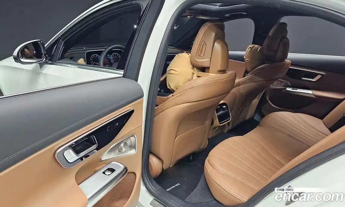 Mercedes-Benz E-Class 2026 2.0 гидро в Москве № 1616640, фото 18