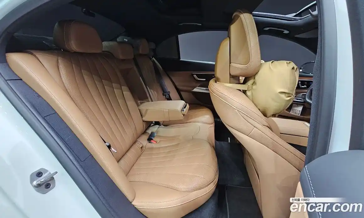 Mercedes-Benz E-Class 2026 2.0 гидро в Москве № 1616640, фото 19