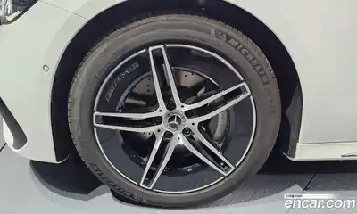 Mercedes-Benz E-Class 2026 2.0 гидро в Москве № 1616640, миниатюра 5