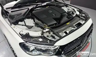 Mercedes-Benz E-Class 2026 2.0 гидро в Москве № 1616640, миниатюра 6