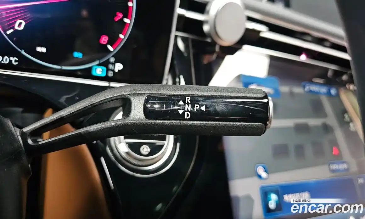 Mercedes-Benz E-Class 2026 2.0 гидро в Москве № 1616640, фото 9