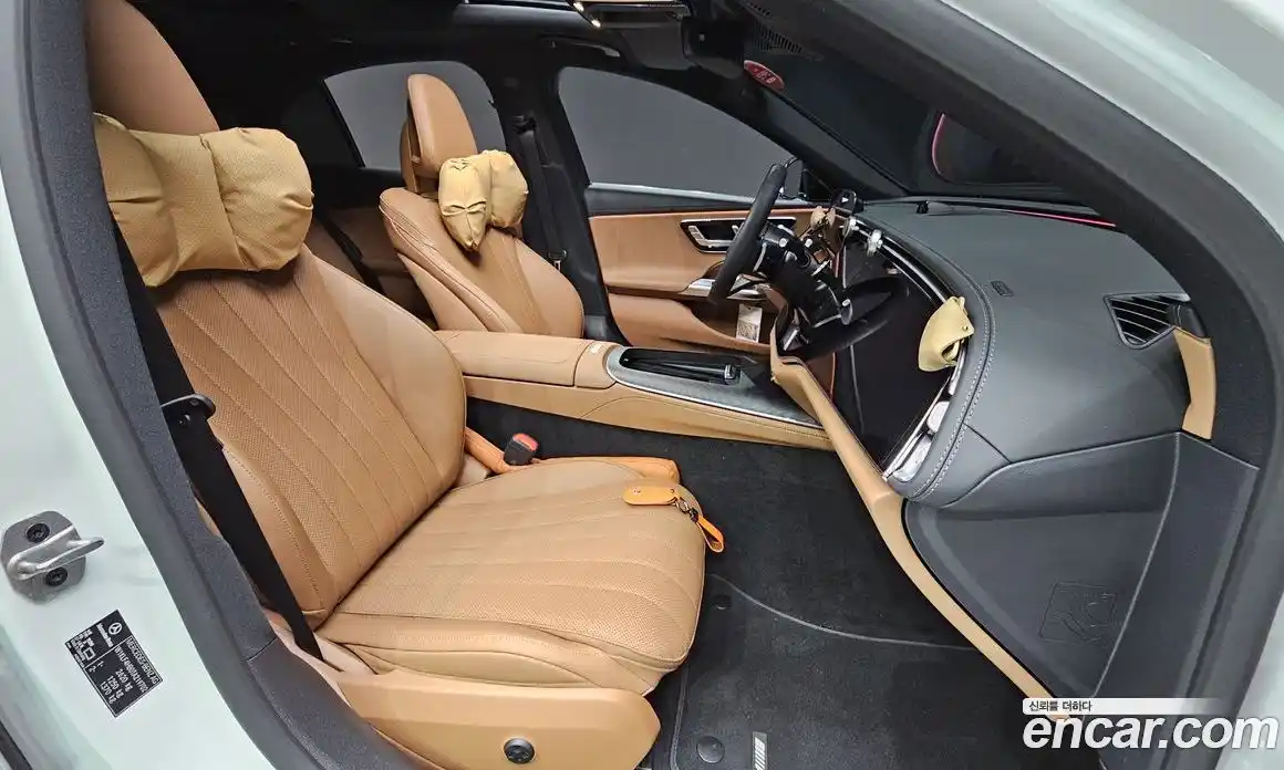 Mercedes-Benz E-Class 2026 2.0 гидро в Москве № 1616640, фото 10