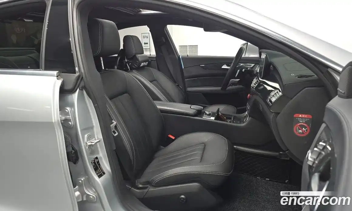 Mercedes-Benz CLS-Class 2016 3.0 гидро в Москве № 1616974, фото 11