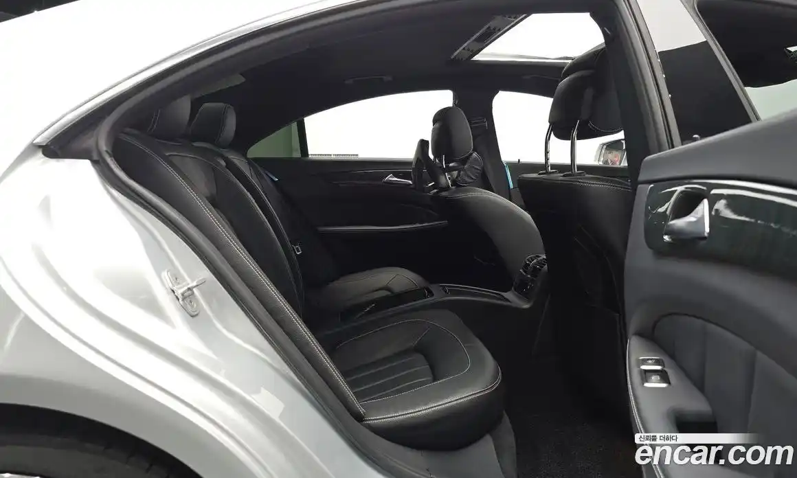 Mercedes-Benz CLS-Class 2016 3.0 гидро в Москве № 1616974, фото 12