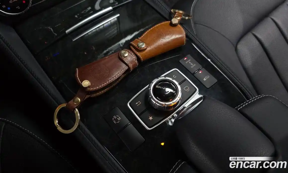 Mercedes-Benz CLS-Class 2016 3.0 гидро в Москве № 1616974, фото 16