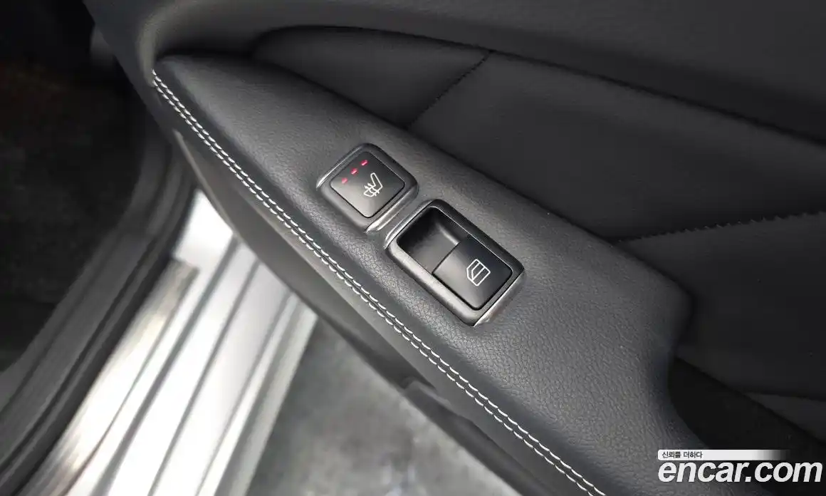 Mercedes-Benz CLS-Class 2016 3.0 гидро в Москве № 1616974, фото 19