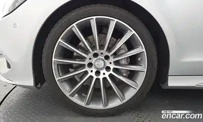 Mercedes-Benz CLS-Class 2016 3.0 гидро в Москве № 1616974, миниатюра 5
