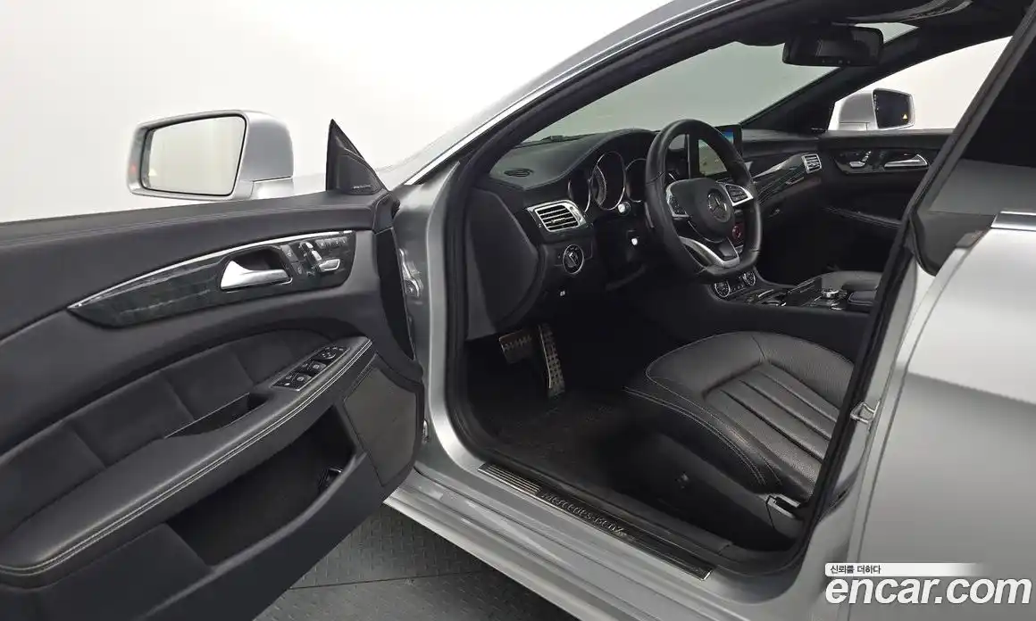 Mercedes-Benz CLS-Class 2016 3.0 гидро в Москве № 1616974, фото 10