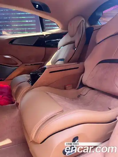 Ferrari Purosangue 2025 6.5 гидро в Москве № 1617125, миниатюра 8