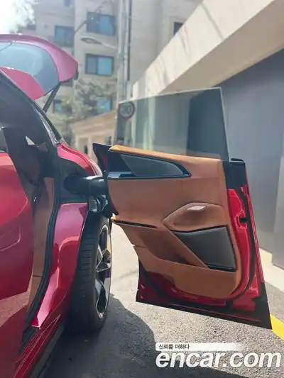 Ferrari Purosangue 2025 6.5 гидро в Москве № 1617125, миниатюра 10