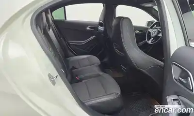 Mercedes-Benz A-Class 2018 1.6 гидро в Москве № 1617291, миниатюра 11