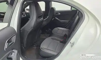 Mercedes-Benz A-Class 2018 1.6 гидро в Москве № 1617291, миниатюра 12