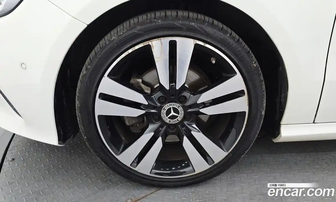 Mercedes-Benz A-Class 2018 1.6 гидро в Москве № 1617291, фото 5