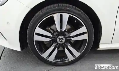 Mercedes-Benz A-Class 2018 1.6 гидро в Москве № 1617291, миниатюра 5