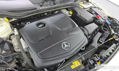 Mercedes-Benz A-Class 2018 1.6 гидро в Москве № 1617291, миниатюра 6