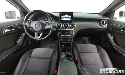 Mercedes-Benz A-Class 2018 1.6 гидро в Москве № 1617291, миниатюра 7